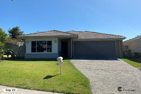 4 Cottrell Dr, Pimpama, QLD 4209