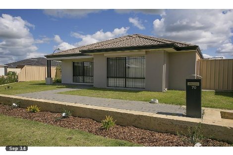 70 Kardan Bvd, Byford, WA 6122