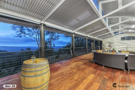 1350 Mount Nebo Rd, Jollys Lookout, QLD 4520