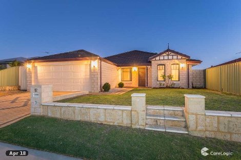 12 Redcloud Rdge, Merriwa, WA 6030