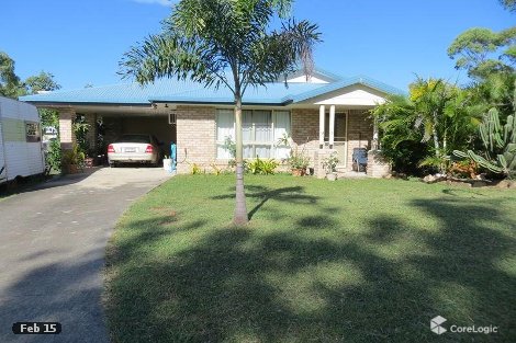 93 Pioneer Dr, Dingo Beach, QLD 4800