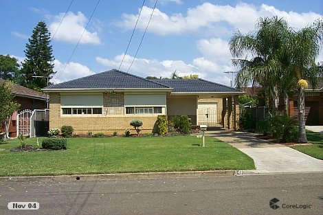 49 Baxter Rd, Bass Hill, NSW 2197