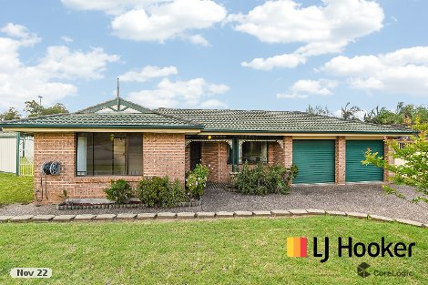 1 Holdsworth Dr, Narellan Vale, NSW 2567