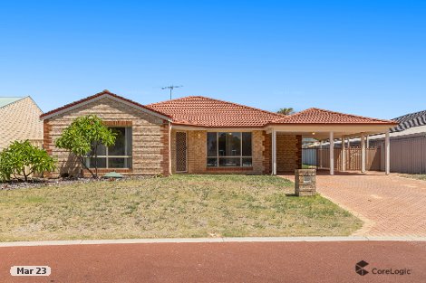 21 St Raphael Cres, Port Kennedy, WA 6172