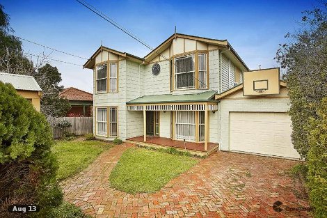 9a Muldowney St, Aberfeldie, VIC 3040