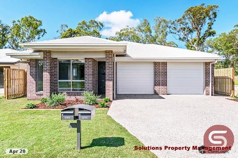 2/11 Josephine Ct, Logan Reserve, QLD 4133