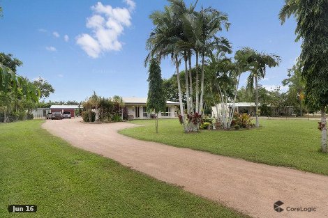 124 Ring Rd, Alice River, QLD 4817