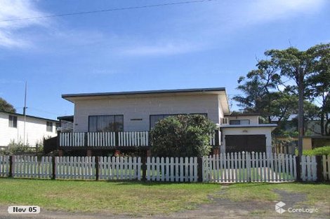 24 Mcintosh St, Shoalhaven Heads, NSW 2535