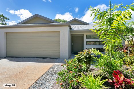 3 Balsam Grn, Mount Sheridan, QLD 4868