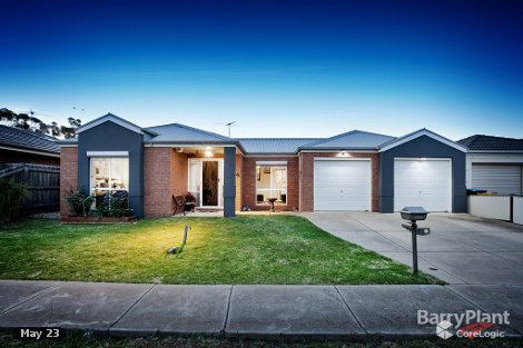 41 Charlotte Cres, Wyndham Vale, VIC 3024