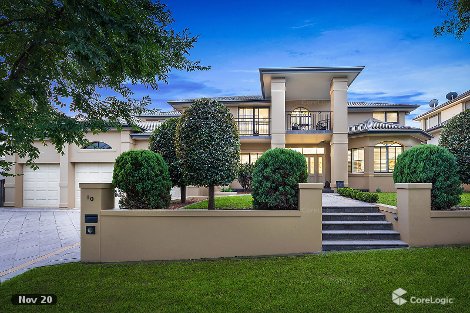 10 Pipersbrook Cres, Bella Vista, NSW 2153