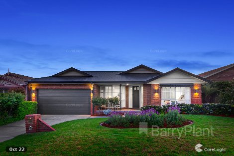 18 Glenwood Gr, Knoxfield, VIC 3180