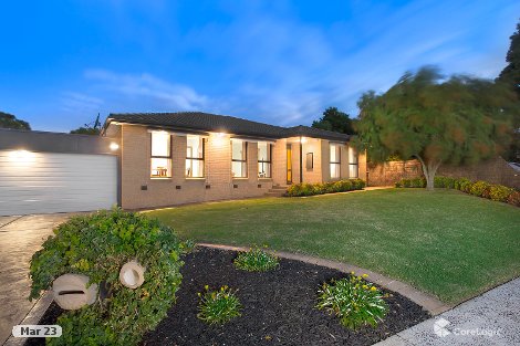 2 Walnut Tree Ct, Viewbank, VIC 3084