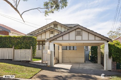 21 Rosedale Rd, Gordon, NSW 2072