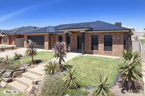 40 Yarrawah Cres, Bourkelands, NSW 2650