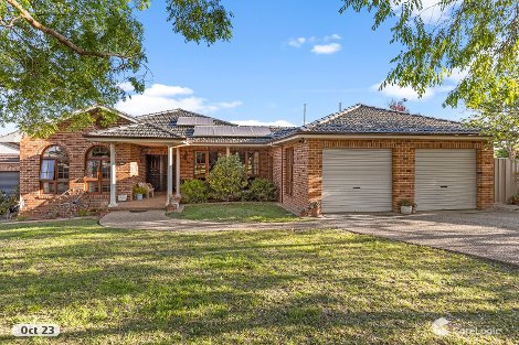 41 Kimberley Dr, Tatton, NSW 2650