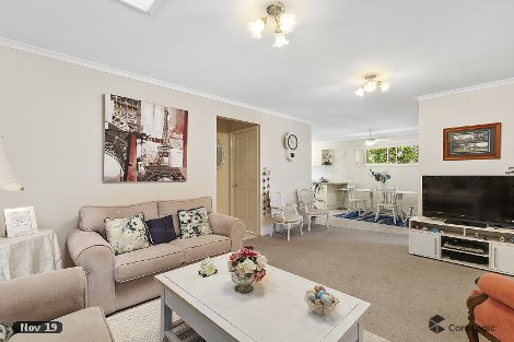 57/100 Meadowlands Rd, Carina, QLD 4152