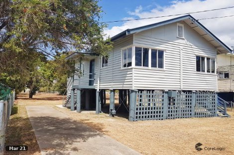 112 Clifton St, Berserker, QLD 4701