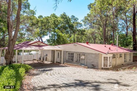 30 Hubert St, Darlington, WA 6070