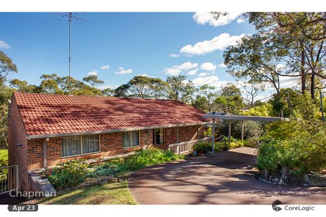 5 The Avenue, Warrimoo, NSW 2774