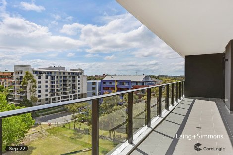 815/21-37 Waitara Ave, Waitara, NSW 2077