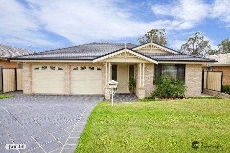 24 Wingham Rd, Carnes Hill, NSW 2171