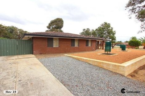 1 Hove Ct, Forrestfield, WA 6058