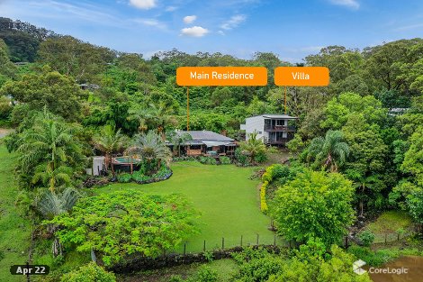 265 Lower Mount Mellum Rd, Mount Mellum, QLD 4550