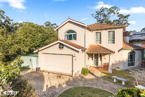 1 Cameron Pl, Alfords Point, NSW 2234