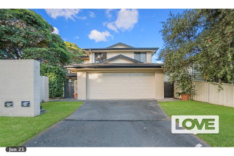 1/13 Chatham Rd, Hamilton North, NSW 2292