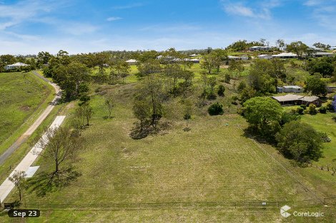 431 Old Goombungee Rd, Gowrie Junction, QLD 4352