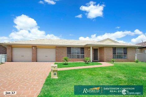 5 Warburton Dr, Westdale, NSW 2340