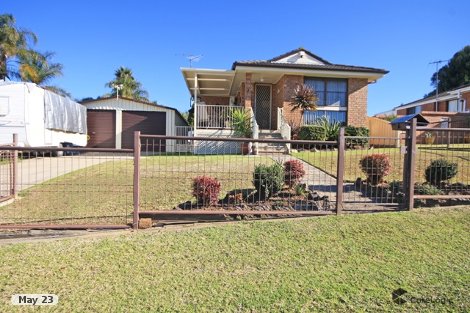 3 Iago Pl, Rosemeadow, NSW 2560