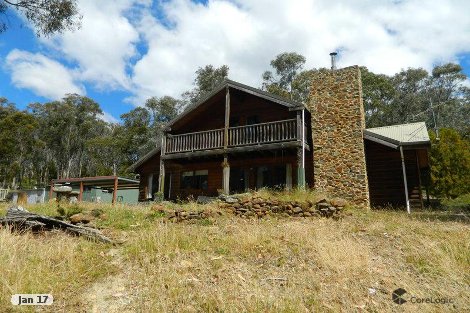 880 Collins Cap Rd, Molesworth, TAS 7140