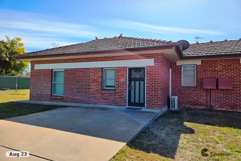 3/17 Hall St, Gilgandra, NSW 2827