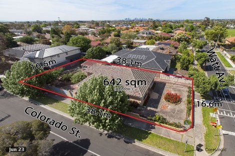 18 Watt Ave, Oak Park, VIC 3046