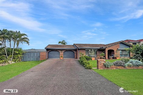 23 Kingfisher Cres, Belmont, QLD 4153