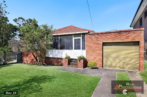 12 Leonie Cres, Berala, NSW 2141