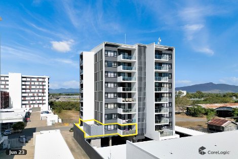 6/5 Kingsway Pl, Townsville City, QLD 4810