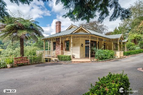 12 Owen St, Kallista, VIC 3791