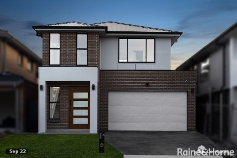 14 Cadet St, Leppington, NSW 2179