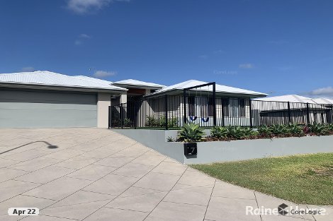 7 Parkway Cres, Kirkwood, QLD 4680