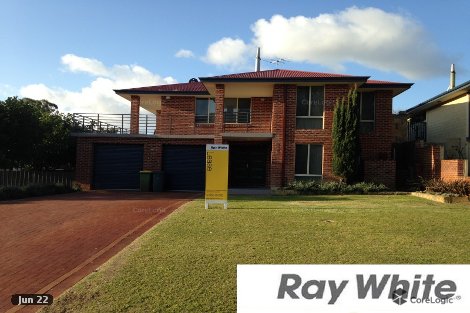 32 Colback St, Binningup, WA 6233