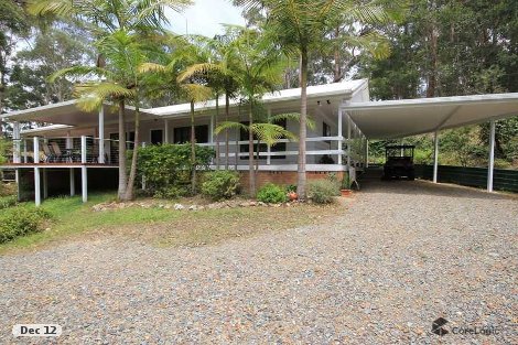 137 Algona Rd, Middle Brother, NSW 2443