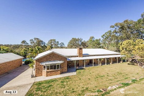 48 Ivan Lane, Ironbark, QLD 4306