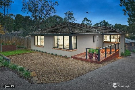 1/155 Rattray Rd, Montmorency, VIC 3094