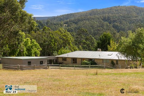 20 Bullock Dr, Leslie Vale, TAS 7054