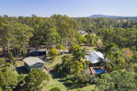 22 Craft Rd, Veteran, QLD 4570