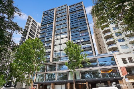 125/88 Alfred St, Milsons Point, NSW 2061