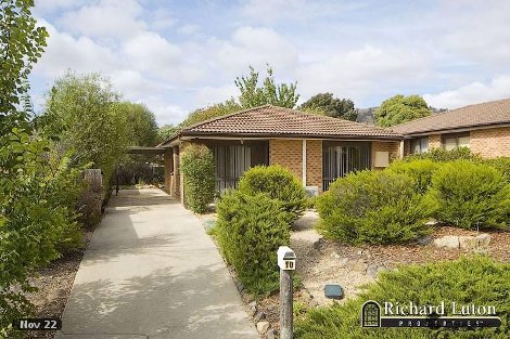 10 Moloney Cl, Calwell, ACT 2905